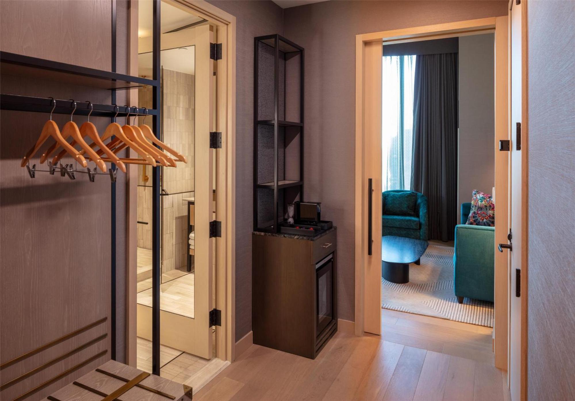 Hotel Tempo By Hilton Times Square Nova York