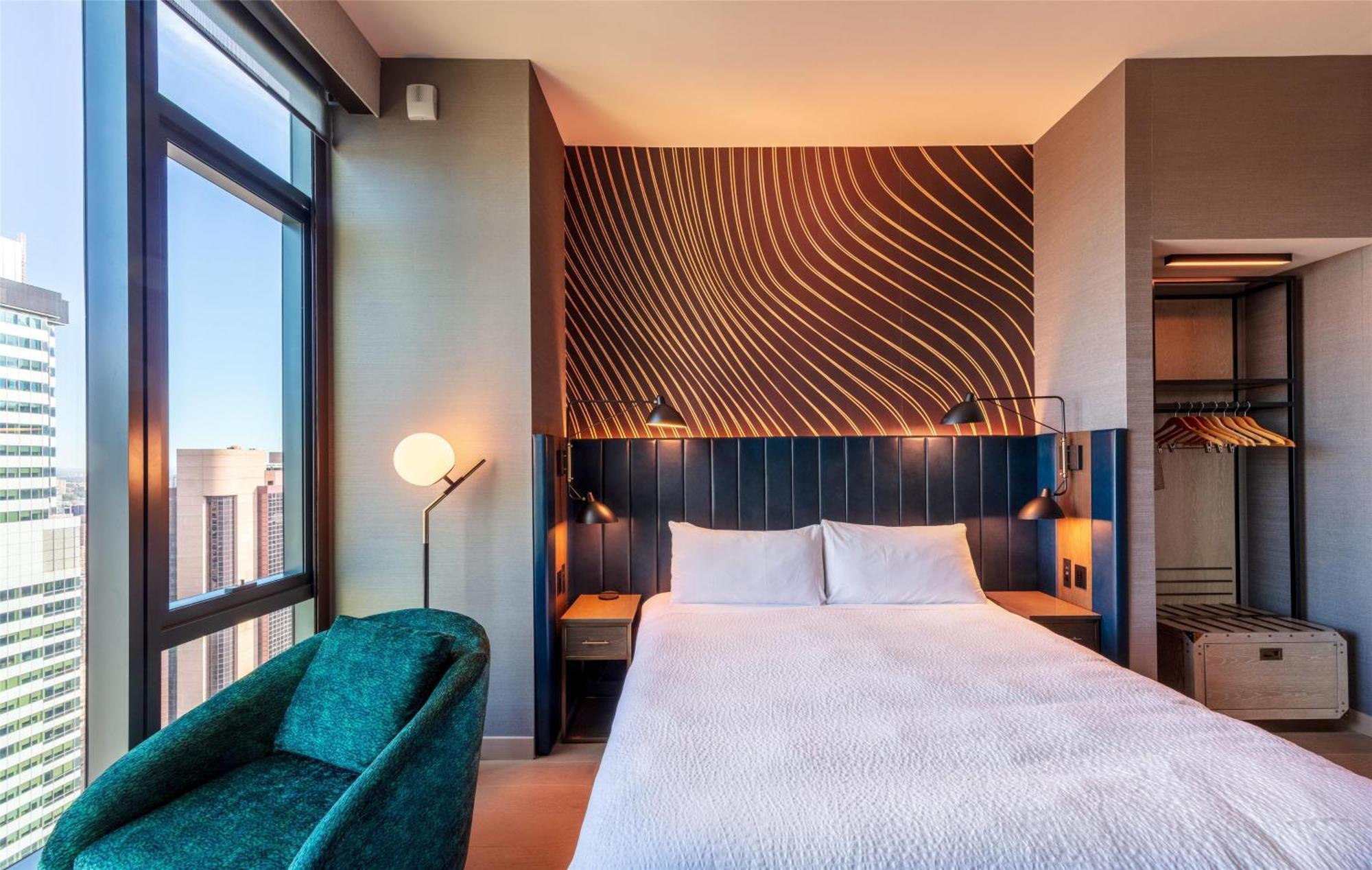 Tempo By Hilton Times Square Nova York