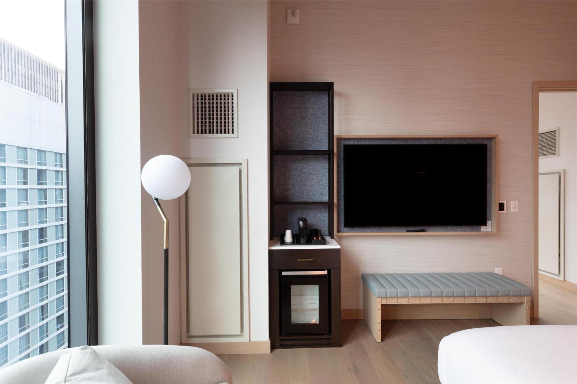 Hotel Tempo By Hilton Times Square Nova York